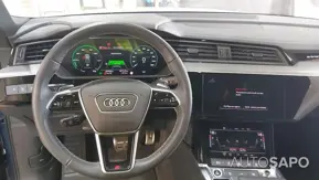 Audi Q8 de 2023