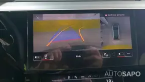Audi Q8 de 2023