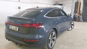 Audi Q8 de 2023