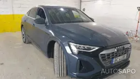 Audi Q8 de 2023