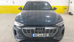 Audi Q8 de 2023