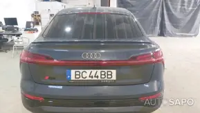 Audi Q8 de 2023