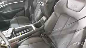 Audi Q8 de 2023