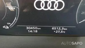 Audi Q8 de 2023
