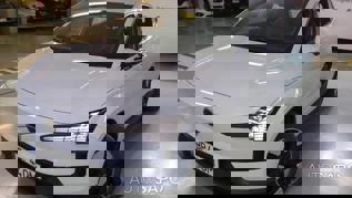 Volvo EX30 de 2024