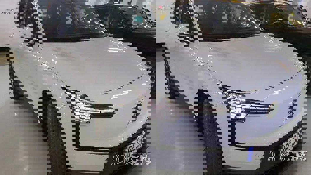 Volvo EX30 de 2024
