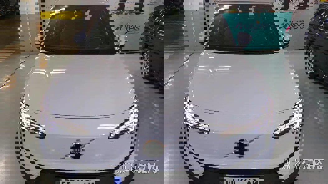 Volvo EX30 de 2024
