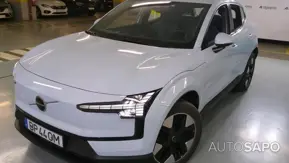 Volvo EX30 de 2024