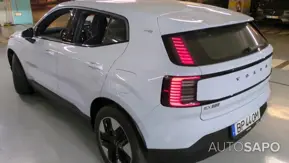 Volvo EX30 de 2024