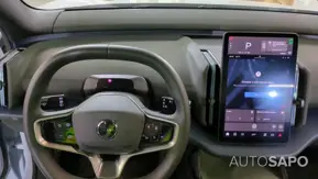 Volvo EX30 de 2024