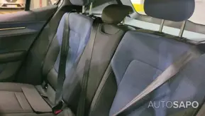 Volvo EX30 de 2024