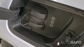 Volvo EX30 de 2024