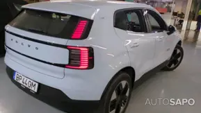 Volvo EX30 de 2024