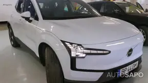 Volvo EX30 de 2024