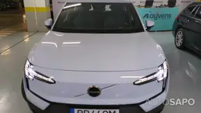 Volvo EX30 de 2024