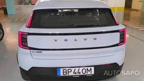 Volvo EX30 de 2024