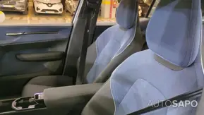 Volvo EX30 de 2024