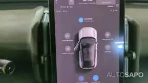 Volvo EX30 de 2024