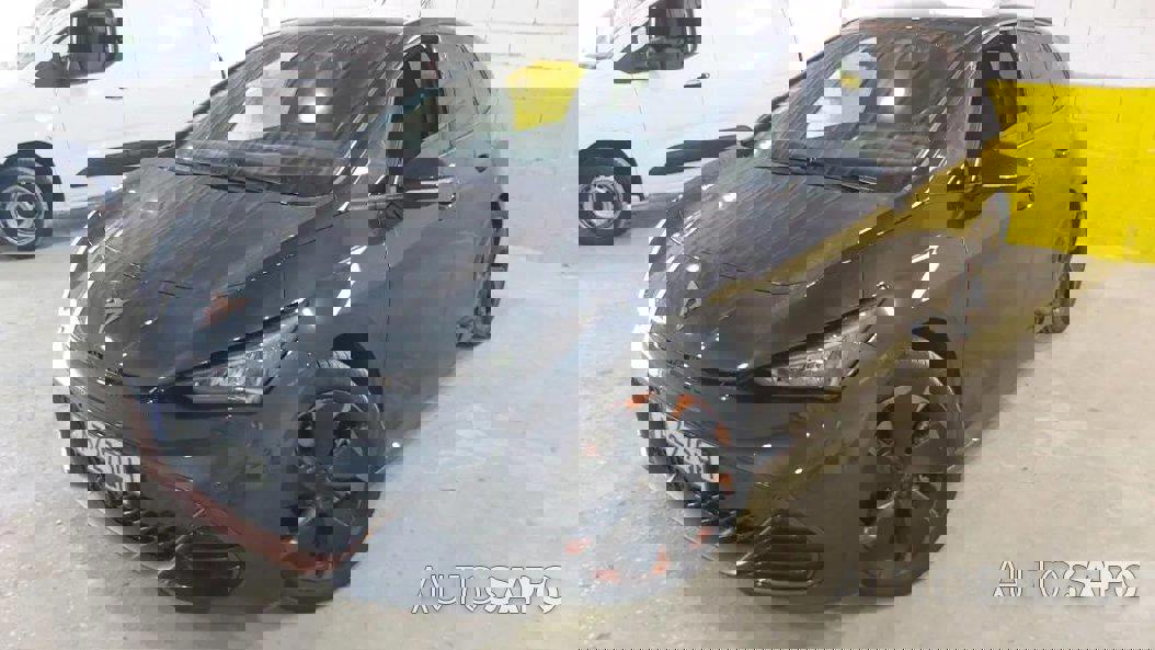 Cupra Born 77 kWh e-Boost de 2023