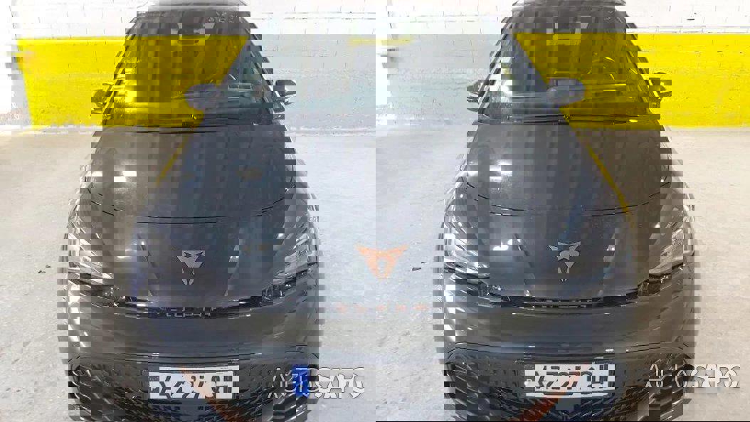 Cupra Born 77 kWh e-Boost de 2023