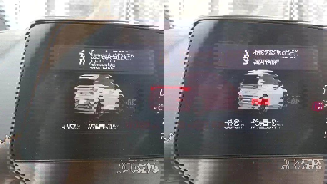 Cupra Born 77 kWh e-Boost de 2023