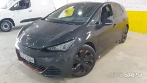 Cupra Born 77 kWh e-Boost de 2023