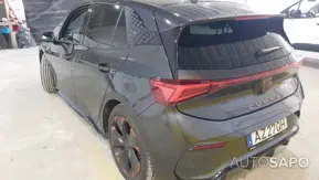 Cupra Born 77 kWh e-Boost de 2023