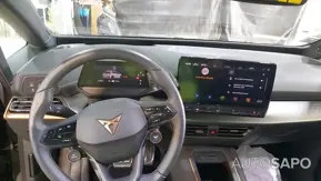 Cupra Born 77 kWh e-Boost de 2023