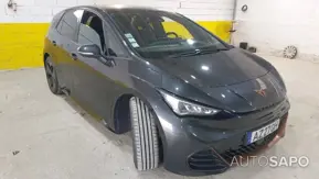 Cupra Born 77 kWh e-Boost de 2023