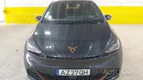 Cupra Born 77 kWh e-Boost de 2023