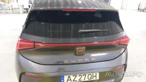 Cupra Born 77 kWh e-Boost de 2023