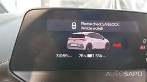 Cupra Born 77 kWh e-Boost de 2023