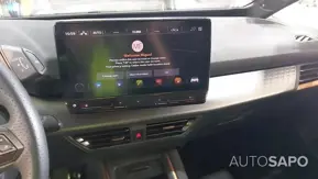 Cupra Born 77 kWh e-Boost de 2023