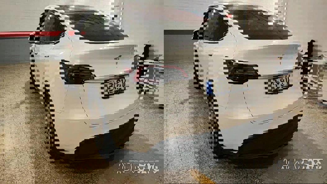 Tesla Model Y de 2023