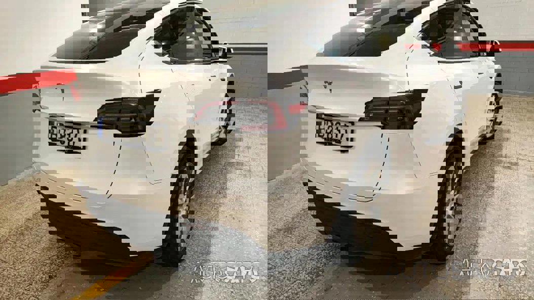 Tesla Model Y de 2023
