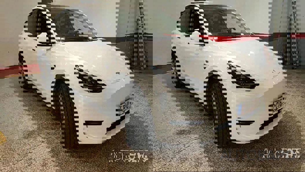 Tesla Model Y de 2023