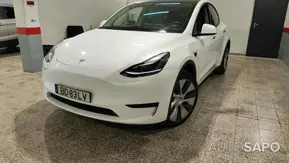 Tesla Model Y de 2023