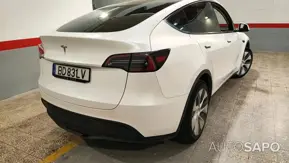 Tesla Model Y de 2023