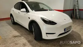 Tesla Model Y de 2023
