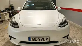 Tesla Model Y de 2023