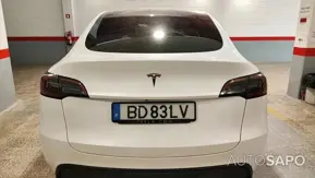 Tesla Model Y de 2023
