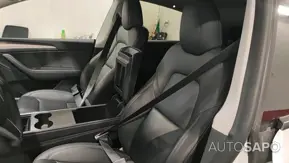 Tesla Model Y de 2023