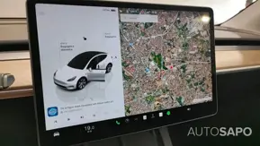 Tesla Model Y de 2023