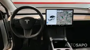 Tesla Model Y de 2023