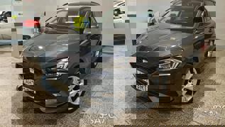Seat Leon de 2021