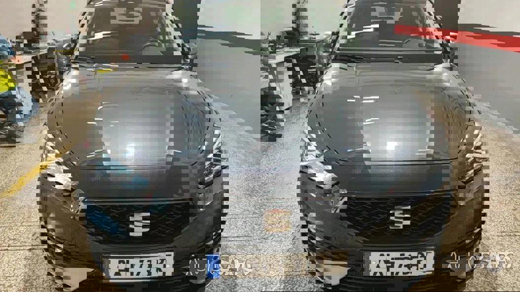 Seat Leon de 2021