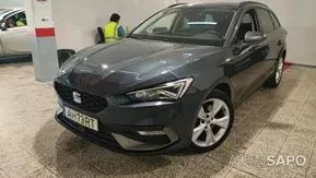 Seat Leon de 2021