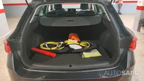 Seat Leon de 2021