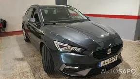Seat Leon de 2021
