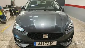 Seat Leon de 2021
